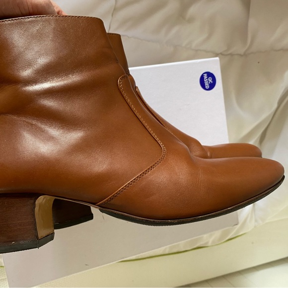 APC boots size FR40 - Picture 5 of 7